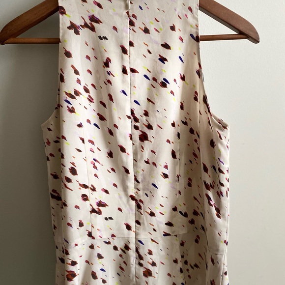 Ann Taylor Dressy Tank - Picture 2 of 3